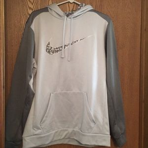 Men’s Nike hoodie